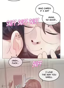 Page 161 of Perverts' Daily Lives Episode 3: Shin Seyoung's Tag Hunt - preview thumbnail