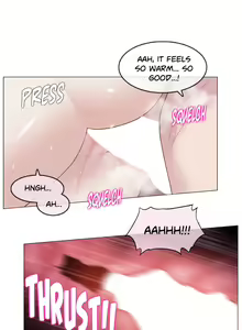 Page 164 of Perverts' Daily Lives Episode 3: Shin Seyoung's Tag Hunt - preview thumbnail
