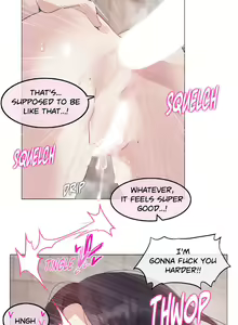 Page 172 of Perverts' Daily Lives Episode 3: Shin Seyoung's Tag Hunt - preview thumbnail