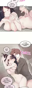 Page 176 of Perverts' Daily Lives Episode 3: Shin Seyoung's Tag Hunt - preview thumbnail