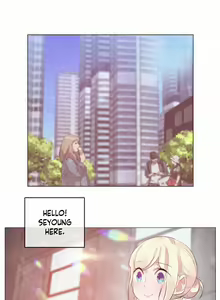 Page 178 of Perverts' Daily Lives Episode 3: Shin Seyoung's Tag Hunt - preview thumbnail