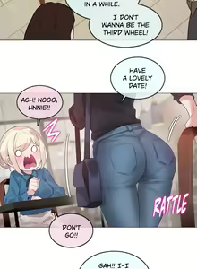 Page 185 of Perverts' Daily Lives Episode 3: Shin Seyoung's Tag Hunt - preview thumbnail