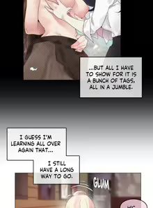 Page 188 of Perverts' Daily Lives Episode 3: Shin Seyoung's Tag Hunt - preview thumbnail