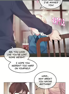 Page 189 of Perverts' Daily Lives Episode 3: Shin Seyoung's Tag Hunt - preview thumbnail