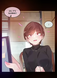 Page 196 of Perverts' Daily Lives Episode 3: Shin Seyoung's Tag Hunt - preview thumbnail