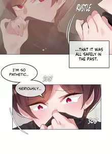 Page 199 of Perverts' Daily Lives Episode 3: Shin Seyoung's Tag Hunt - preview thumbnail