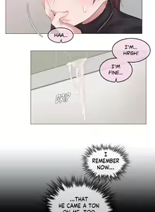 Page 212 of Perverts' Daily Lives Episode 3: Shin Seyoung's Tag Hunt - preview thumbnail