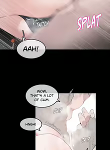 Page 27 of Perverts' Daily Lives Episode 3: Shin Seyoung's Tag Hunt - preview thumbnail