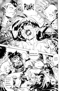 Page 15 of Naraku no Soko - preview thumbnail