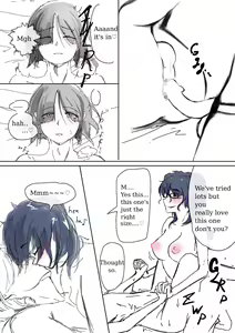 Page 3 of Boyfriend for Rent - preview thumbnail