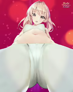 Page 23 of Hentai Mosaique Fix-IT Shoppe Steam Ver. Artbook - preview thumbnail