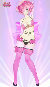 Page 30 of Hentai Mosaique Fix-IT Shoppe Steam Ver. Artbook - preview thumbnail