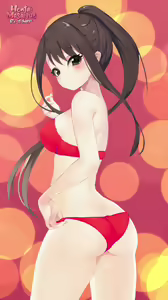 Page 51 of Hentai Mosaique Fix-IT Shoppe Steam Ver. Artbook - preview thumbnail