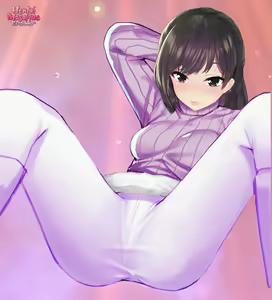 Page 56 of Hentai Mosaique Fix-IT Shoppe Steam Ver. Artbook - preview thumbnail