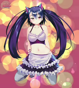 Page 63 of Hentai Mosaique Fix-IT Shoppe Steam Ver. Artbook - preview thumbnail