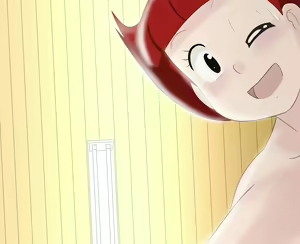 Page 62 of Mami Channel! - preview thumbnail