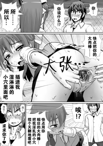 Page 4 of Chitsu Hakai-kei Joshi 5 - preview thumbnail