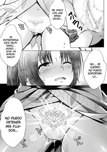 Page 8 of Futsumashi Omocha-ka Keikaku - preview thumbnail
