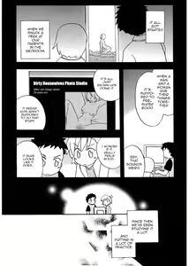 Page 3 of Naisho no Obenkyou | Secret Study Time - preview thumbnail