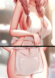 Page 34 of Icha Icha no Hibi - preview thumbnail