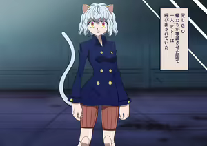 Page 3 of Kyousei Kupaa Shazai Sex Chimera Ant Hen - preview thumbnail