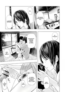 Page 9 of Atsui Natsu, Oba no Ie de... ~Fundoshi Iwai~ | En El Caluroso Verano, En Casa De Mi Tía... ~Celebración De Taparrabos~ - preview thumbnail