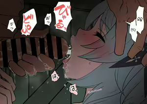Page 11 of Ninmu Owari no Eula ni Osake o Nomasete Warui Koto o Suru Hanashi - preview thumbnail