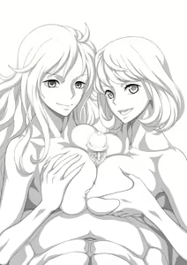 Page 12 of Shimai Sando - preview thumbnail