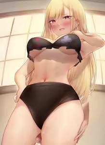 Page 98 of My Gal girlfriend 俺 のギャル彼女 - preview thumbnail
