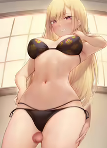 Page 100 of My Gal girlfriend 俺 のギャル彼女 - preview thumbnail