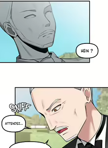 Page 106 of Elf Who Likes to Be Humiliated Chapitre 1 à 10 VF - preview thumbnail