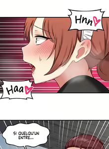 Page 114 of Elf Who Likes to Be Humiliated Chapitre 1 à 10 VF - preview thumbnail