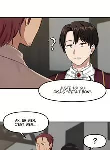 Page 127 of Elf Who Likes to Be Humiliated Chapitre 1 à 10 VF - preview thumbnail
