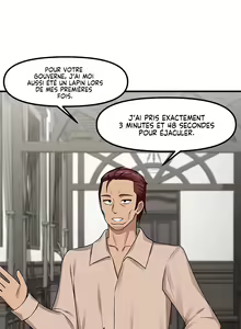 Page 131 of Elf Who Likes to Be Humiliated Chapitre 1 à 10 VF - preview thumbnail