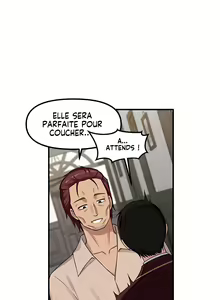 Page 133 of Elf Who Likes to Be Humiliated Chapitre 1 à 10 VF - preview thumbnail