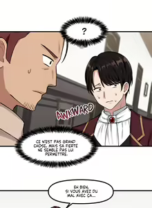 Page 134 of Elf Who Likes to Be Humiliated Chapitre 1 à 10 VF - preview thumbnail