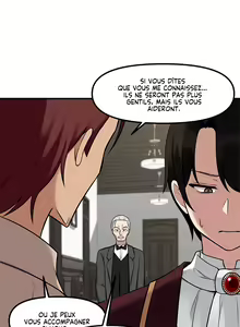 Page 135 of Elf Who Likes to Be Humiliated Chapitre 1 à 10 VF - preview thumbnail