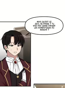 Page 136 of Elf Who Likes to Be Humiliated Chapitre 1 à 10 VF - preview thumbnail