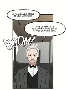 Page 137 of Elf Who Likes to Be Humiliated Chapitre 1 à 10 VF - preview thumbnail