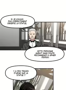 Page 138 of Elf Who Likes to Be Humiliated Chapitre 1 à 10 VF - preview thumbnail
