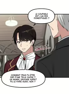 Page 139 of Elf Who Likes to Be Humiliated Chapitre 1 à 10 VF - preview thumbnail