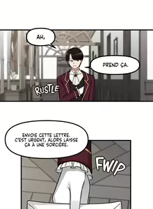 Page 142 of Elf Who Likes to Be Humiliated Chapitre 1 à 10 VF - preview thumbnail