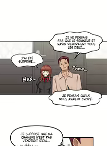 Page 150 of Elf Who Likes to Be Humiliated Chapitre 1 à 10 VF - preview thumbnail