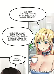 Page 161 of Elf Who Likes to Be Humiliated Chapitre 1 à 10 VF - preview thumbnail