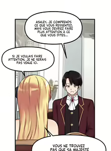 Page 164 of Elf Who Likes to Be Humiliated Chapitre 1 à 10 VF - preview thumbnail