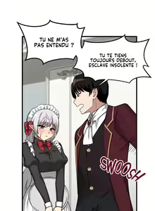 Page 169 of Elf Who Likes to Be Humiliated Chapitre 1 à 10 VF - preview thumbnail