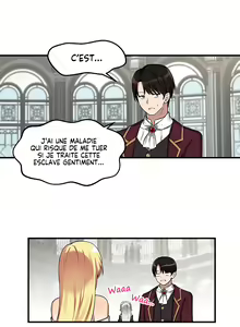 Page 174 of Elf Who Likes to Be Humiliated Chapitre 1 à 10 VF - preview thumbnail