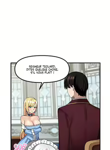 Page 178 of Elf Who Likes to Be Humiliated Chapitre 1 à 10 VF - preview thumbnail