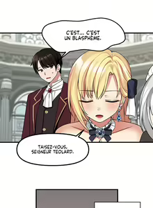 Page 181 of Elf Who Likes to Be Humiliated Chapitre 1 à 10 VF - preview thumbnail