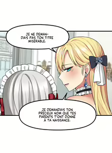Page 182 of Elf Who Likes to Be Humiliated Chapitre 1 à 10 VF - preview thumbnail